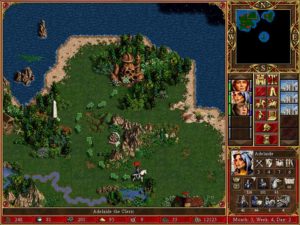 heroes of might and magic mac torrent